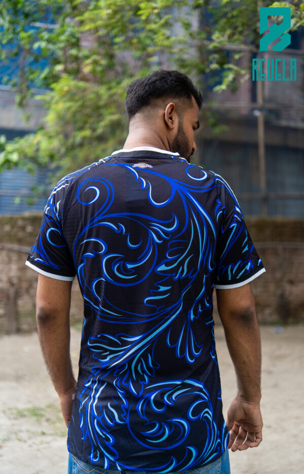 Argentina 2026 World Cup Away Jersey – Player Edition
